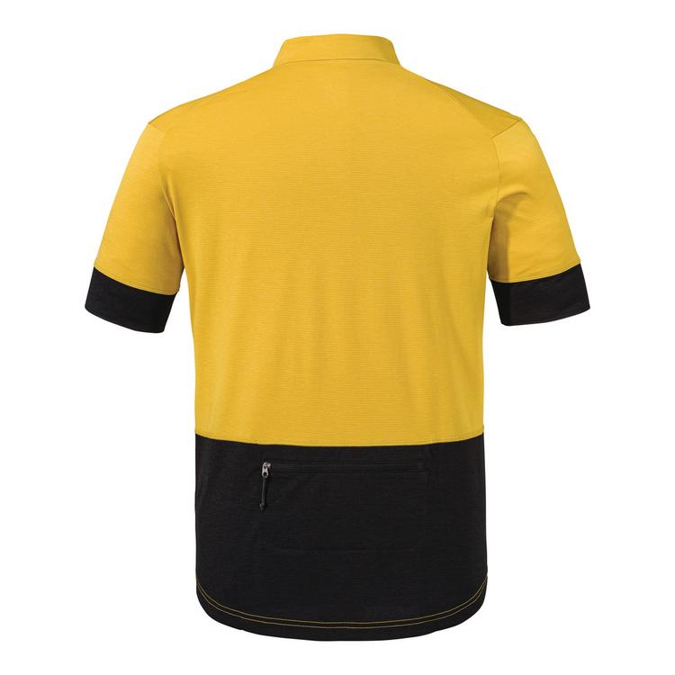 Sch&ouml;ffel Sch&ouml;ffel CIRC Shirt Style Pinega MNS Trikot Herren - 5205 - gelb - 0 | SportScheck