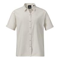 Sch&ouml;ffel Urban Blouse Style Kalmen WMS Funktionsbluse Damen - 9040 - natur