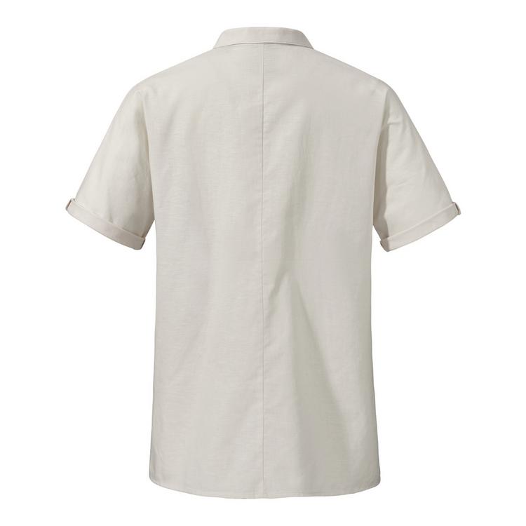 Sch&ouml;ffel Sch&ouml;ffel Urban Blouse Style Kalmen WMS Funktionsbluse Damen - 9040 - natur - 0 | SportScheck