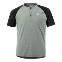 Sch&ouml;ffel CIRC Shirt Style Wetluga MNS Trikot Herren - 9205 - grau