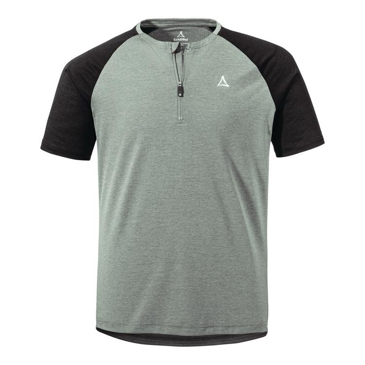 Sch&ouml;ffel Sch&ouml;ffel CIRC Shirt Style Wetluga MNS Trikot Herren - 9205 - grau - 0 | SportScheck