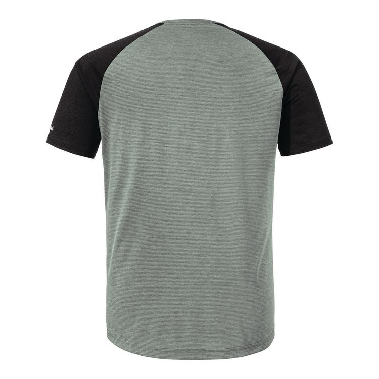 Sch&ouml;ffel Sch&ouml;ffel CIRC Shirt Style Wetluga MNS Trikot Herren - 9205 - grau - 0 | SportScheck