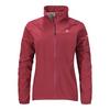Sch&ouml;ffel Jacket Style Lurbek WMS Fahrradjacke Damen - 3750 - rot