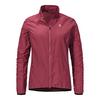 Sch&ouml;ffel Jacket Style Cannobio WMS Fahrradjacke Damen - 3750 - rot