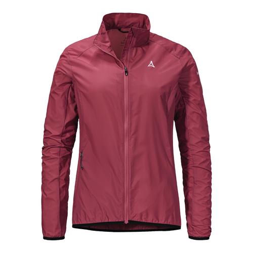 Sch&ouml;ffel Jacket Style Cannobio WMS Fahrradjacke Damen