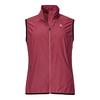 Sch&ouml;ffel Vest Style Cannobio WMS Fahrradweste Damen - 3750 - rot