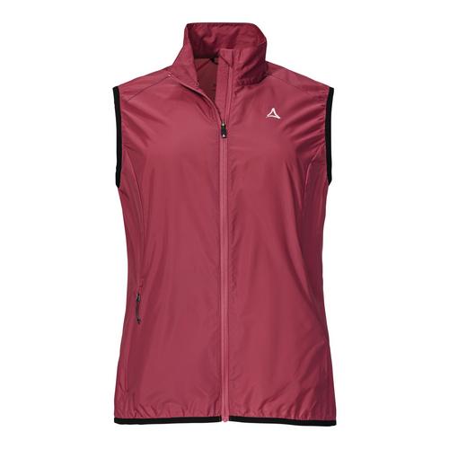 Sch&ouml;ffel Vest Style Cannobio WMS Fahrradweste Damen