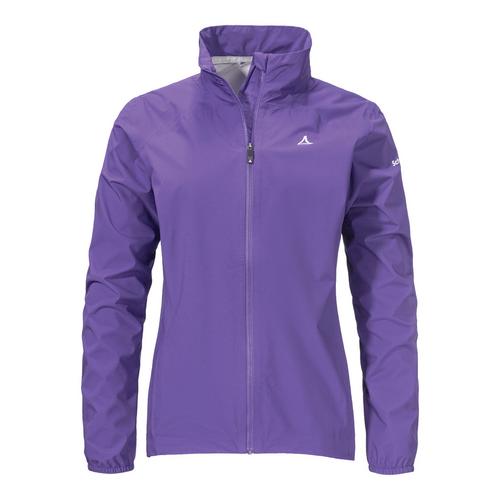 Sch&ouml;ffel Jacket Style Lurbek WMS Fahrradjacke Damen