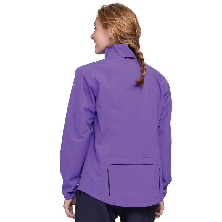 Sch&ouml;ffel Sch&ouml;ffel Jacket Style Lurbek WMS Fahrradjacke Damen - 3805 - lila - 1 | SportScheck