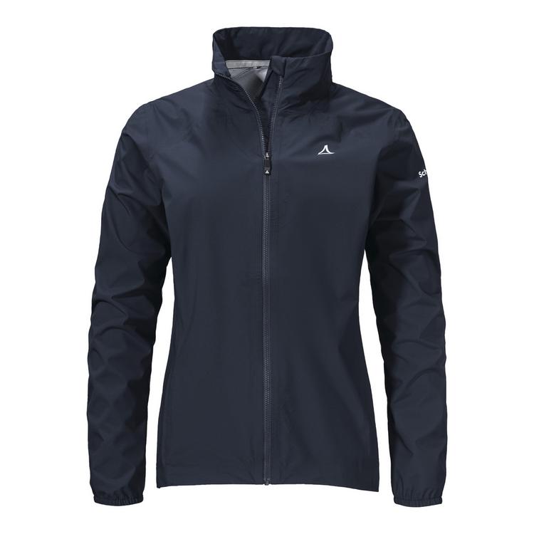 Sch&ouml;ffel Sch&ouml;ffel Jacket Style Lurbek WMS Fahrradjacke Damen - navy blazer - 0 | SportScheck
