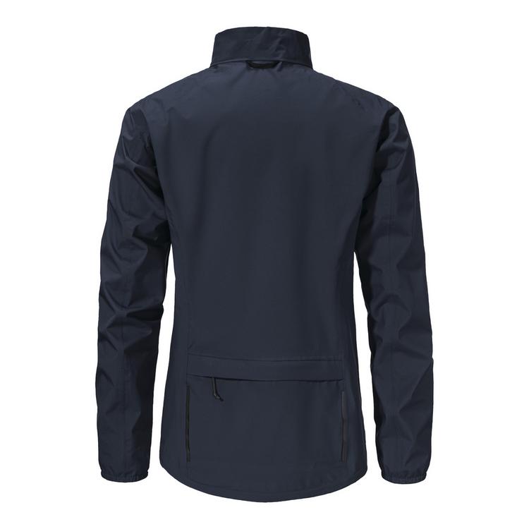 Sch&ouml;ffel Sch&ouml;ffel Jacket Style Lurbek WMS Fahrradjacke Damen - navy blazer - 0 | SportScheck