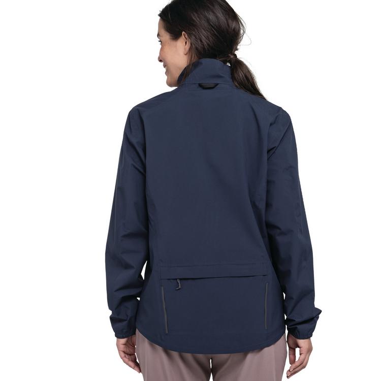 Sch&ouml;ffel Sch&ouml;ffel Jacket Style Lurbek WMS Fahrradjacke Damen - navy blazer - 1 | SportScheck