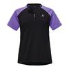 Sch&ouml;ffel CIRC Shirt Style Wetluga WMS Trikot Damen - black