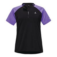 Sch&ouml;ffel CIRC Shirt Style Wetluga WMS Trikot Damen - black