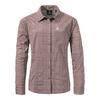 Sch&ouml;ffel Bike Blouse Style Jalpuh WMS Funktionsbluse Damen - 3905 - braun