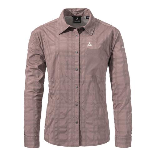 Sch&ouml;ffel Bike Blouse Style Jalpuh WMS Funktionsbluse Damen