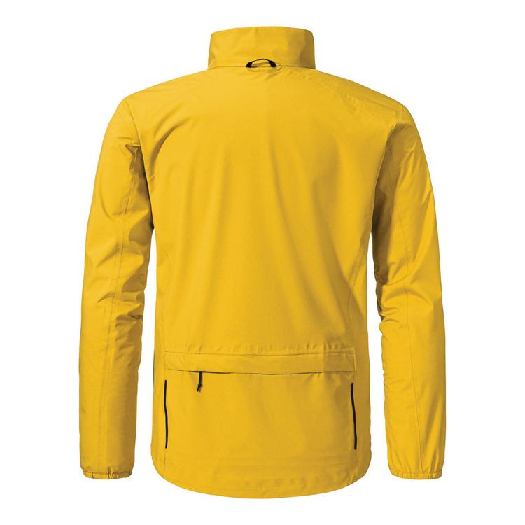 Sch&ouml;ffel Sch&ouml;ffel Jacket Style Lurbek MNS Funktionsjacke Herren - 5205 - gelb - 0 | SportScheck