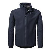 Sch&ouml;ffel Jacket Style Lurbek MNS Funktionsjacke Herren - navy blazer