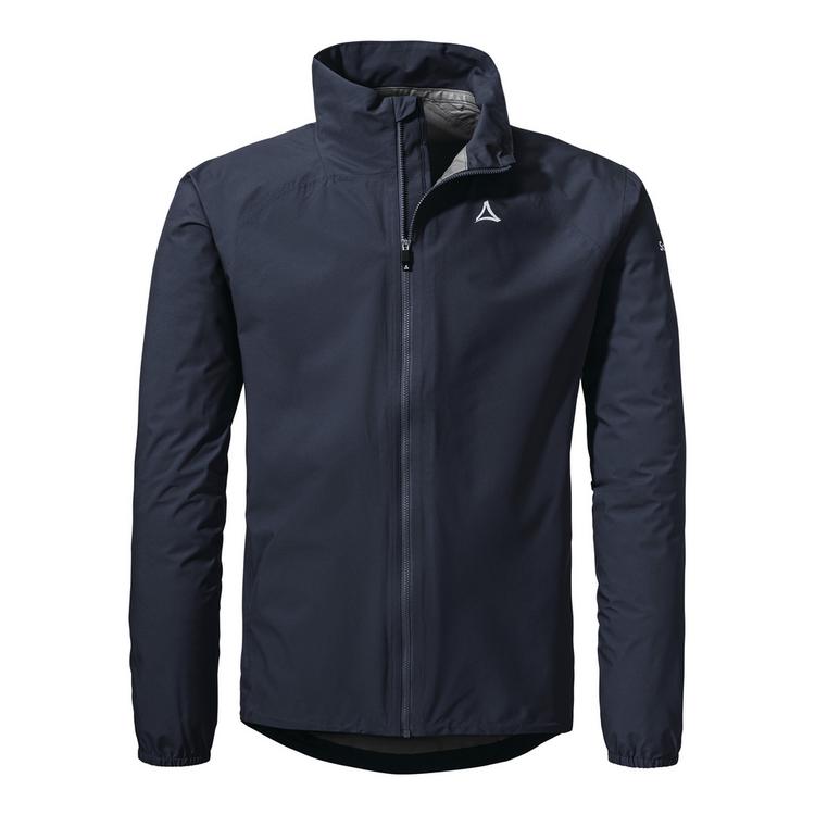 Sch&ouml;ffel Sch&ouml;ffel Jacket Style Lurbek MNS Funktionsjacke Herren - navy blazer - 0 | SportScheck