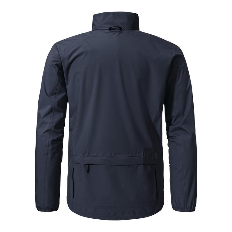 Sch&ouml;ffel Sch&ouml;ffel Jacket Style Lurbek MNS Funktionsjacke Herren - navy blazer - 0 | SportScheck