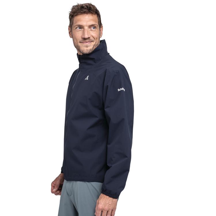 Sch&ouml;ffel Sch&ouml;ffel Jacket Style Lurbek MNS Funktionsjacke Herren - navy blazer - 2 | SportScheck