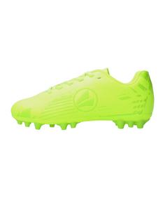 JAKO Iconic AG Kids Fußballschuhe Kinder gelb