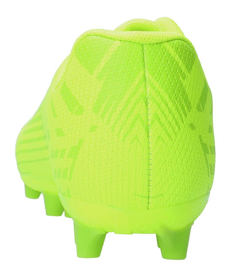 JAKO JAKO Iconic AG Kids Fu&szlig;ballschuhe Kinder - gelb - 2 | SportScheck