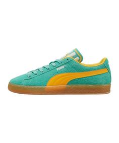 PUMA Suede Supertifo Sneaker Sneaker weissblau