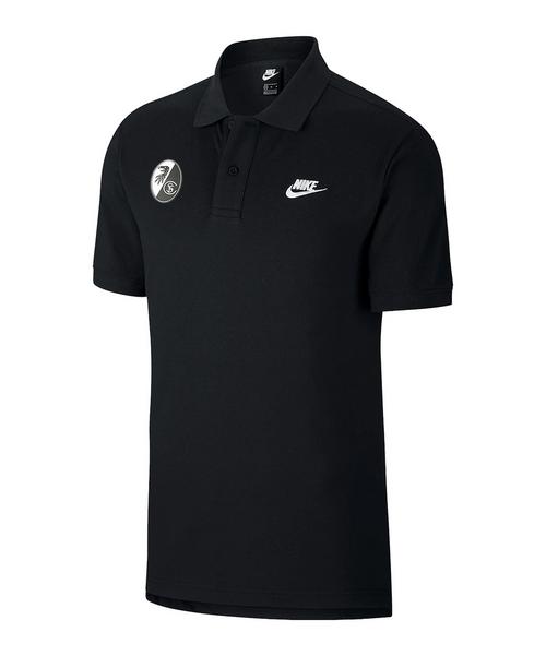 Nike SC Freiburg Poloshirt T-Shirt