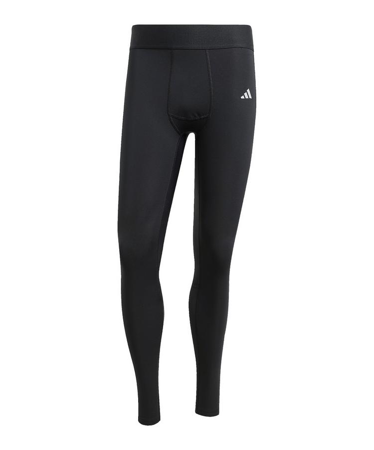 adidas adidas Tight Funktionsunterhose Herren - schwarz - 0 | SportScheck