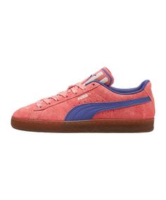 PUMA Suede Supertifo Sneaker Sneaker orange