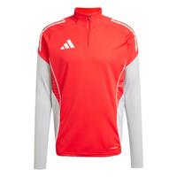 adidas Tiro 25 Competition Trainingsoberteil Trainingsanzug Herren - Pure Ruby