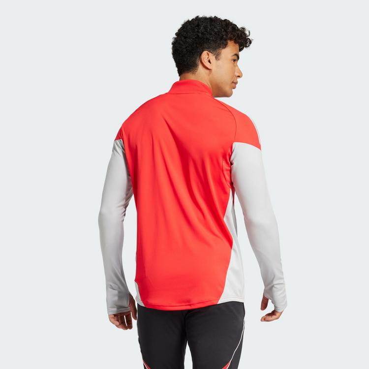 adidas adidas Tiro 25 Competition Trainingsoberteil Trainingsanzug Herren - Pure Ruby - 1 | SportScheck