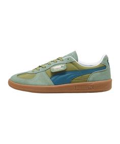 PUMA Palermo OG Sneaker gruen