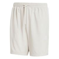 adidas Essentials 3-Streifen Chelsea Shorts Funktionsshorts Herren - Beige / White