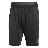 adidas Tiro 25 Pro Training Shorts Fu&szlig;ballshorts Herren - Black
