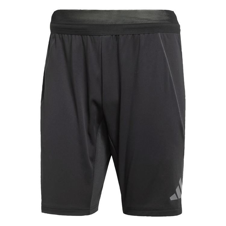 adidas adidas Tiro 25 Pro Training Shorts Fu&szlig;ballshorts Herren - Black - 0 | SportScheck