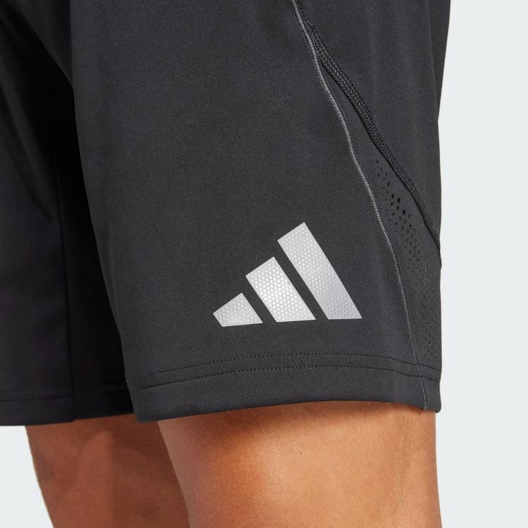 adidas adidas Tiro 25 Pro Training Shorts Fu&szlig;ballshorts Herren - Black - 0 | SportScheck
