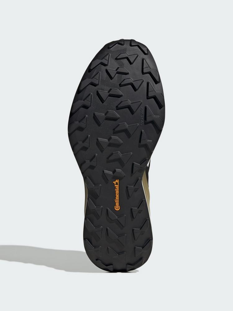 adidas adidas Terrex Agravic GTX Trailrunning-Schuh Laufschuhe - Olive Strata / Cloud White / Semi Impact Orange - 2 | SportScheck