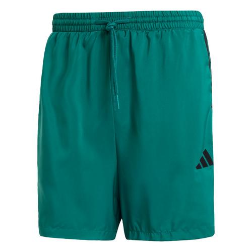 adidas Essentials 3-Streifen Chelsea Shorts Funktionsshorts Herren