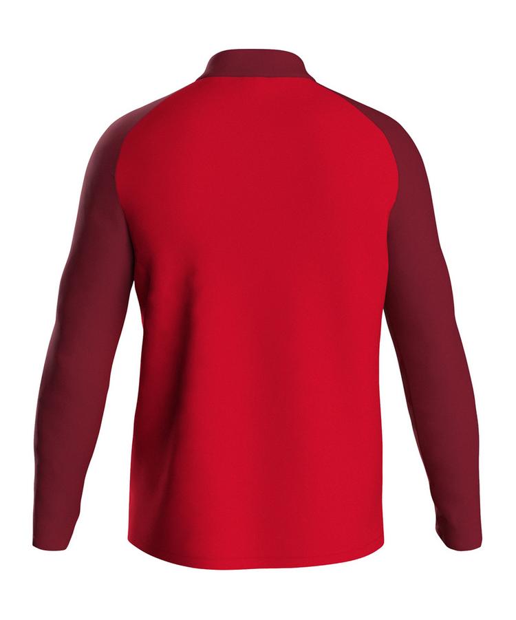 JAKO JAKO Iconic Trainingsjacke Kids Trainingsjacke Kinder - rot - 0 | SportScheck