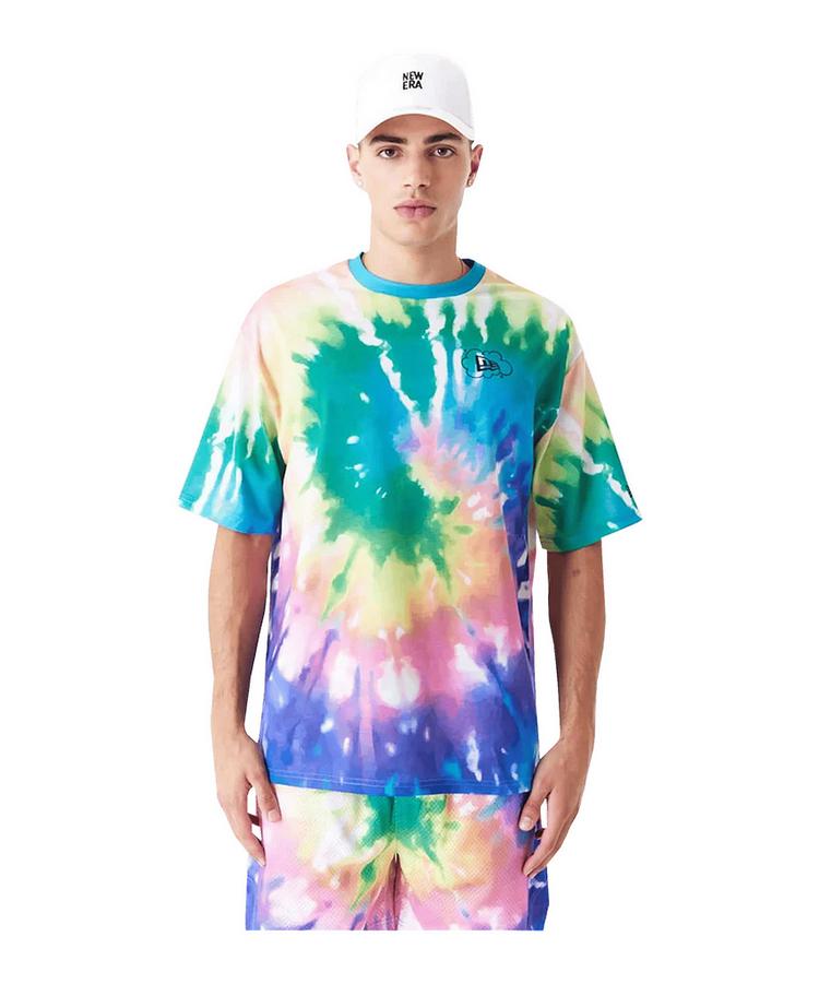 New Era New Era T-Shirt T-Shirt T-Shirt Herren - blau - 0 | SportScheck