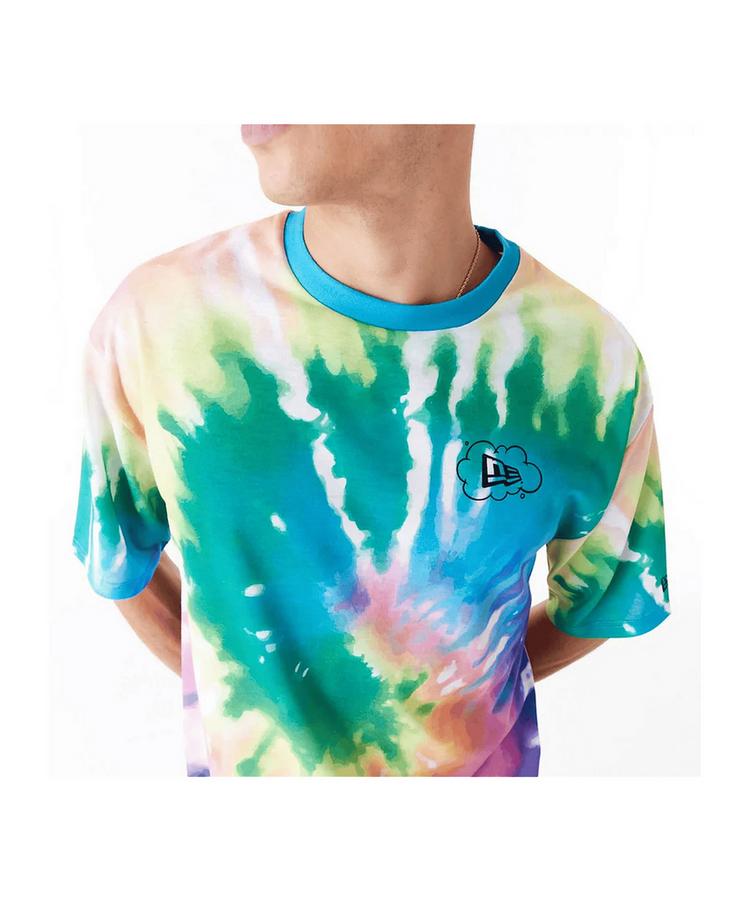 New Era New Era T-Shirt T-Shirt T-Shirt Herren - blau - 0 | SportScheck