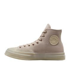 Rückansicht von CONVERSE Chuck 70 Marquis Beige Sneaker beige