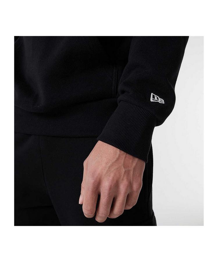 New Era New Era Las Vegas Raiders Logo Hoody Sweatshirt Herren - schwarzweiss - 1 | SportScheck