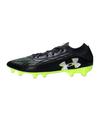 Under Armour Magnetico Pro 4 FG Fu&szlig;ballschuhe - schwarz