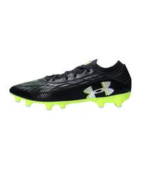 Under Armour Magnetico Pro 4 FG Fu&szlig;ballschuhe - schwarz