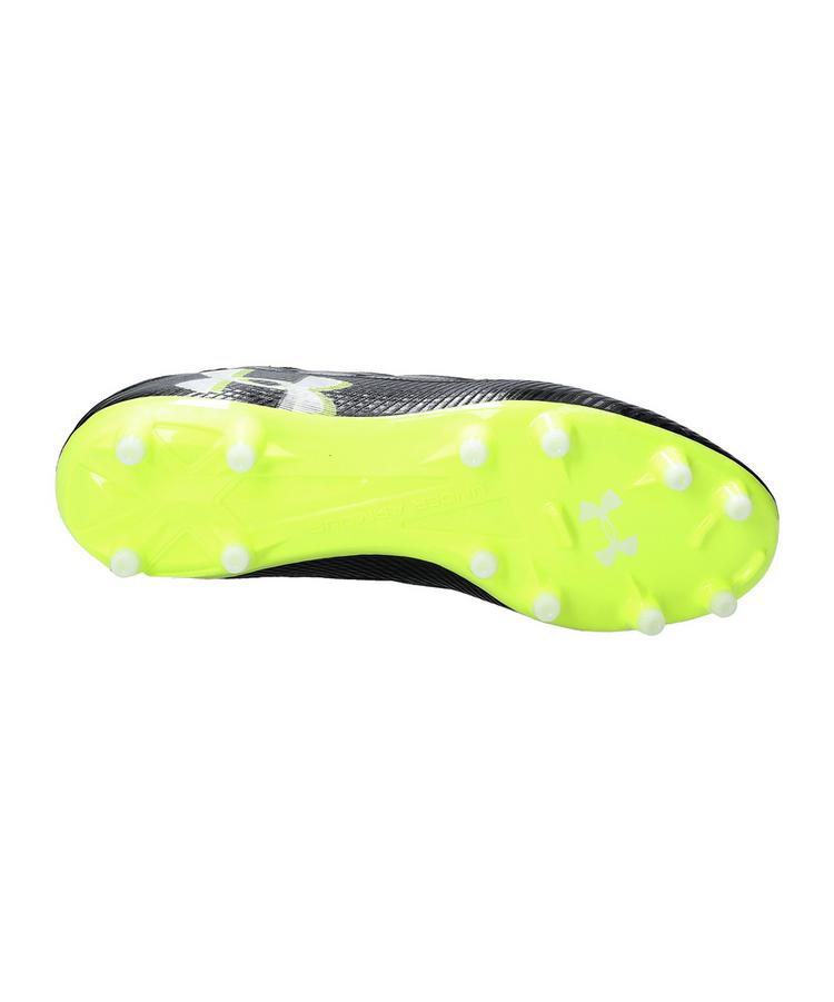 Under Armour Under Armour Magnetico Pro 4 FG Fu&szlig;ballschuhe - schwarz - 0 | SportScheck