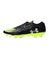Under Armour Magnetico Elite 4 FG Fu&szlig;ballschuhe - schwarz