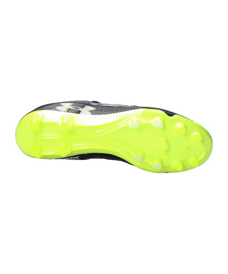 Under Armour Under Armour Magnetico Elite 4 FG Fu&szlig;ballschuhe - schwarz - 0 | SportScheck